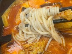 -阿香米线(乐客城店)