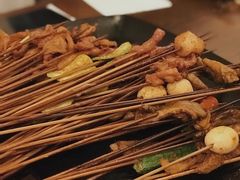 -长药唐师乐山油炸(石人直营店)