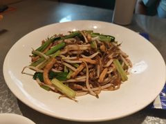 -老济南·地道济南菜(大明湖店)