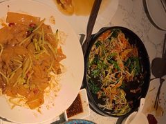 -奉天小馆·非遗东北菜(济南万象城店)