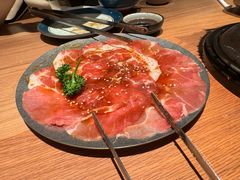 -烧肉达人•炭火烧肉(新天地店)