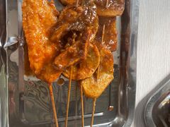 -老即墨路901炸串(吴淞路店)