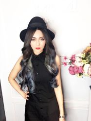 -MYCOLORHARSALON