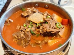 -清真·卡德尔大叔新疆主题餐厅(龙汇路店)