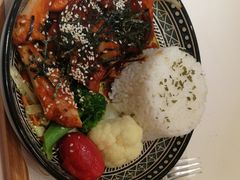 -艾薯夫妇Aysh(红山店)