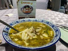 -山外山菜馆(玉泉路店)