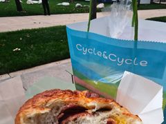 -Cycle&Cycle Artisan(天目里店)