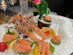 -一棵树·意大利西餐厅One Tree(新城店)