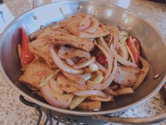 -東城故事·尋找姆媽的味道(玉兰路店)
