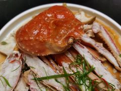 -旺达·福州菜(正大广场店)