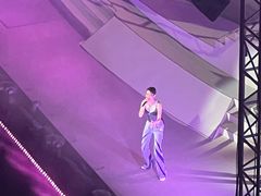 -东莞银行篮球中心