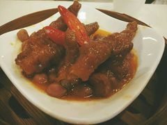 -柳州饭店·绿岛餐厅(友谊路店)