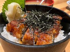 Tuna Maki鳗鱼饭-Tuna maki寿司(园区永旺店)