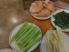 -麻开花·富顺豆花鱼火锅(凤凰城店)
