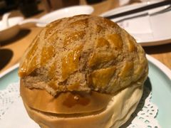 -兰亭轩茶餐厅(长江路店)