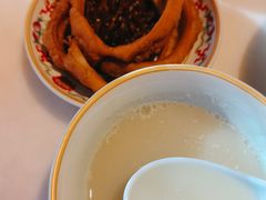 -小吊梨汤·北京菜·烤鸭(双井乐成中心店)