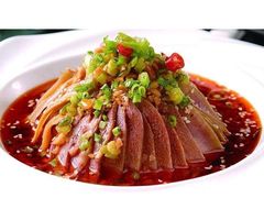 -胡马八破·川菜小馆(高新万达店)