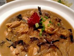 -天怡興·百年蒸饺(中心书城店)