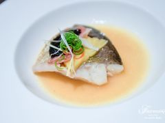 -上海和平饭店华懋阁 Cathay Room