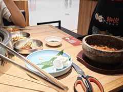 -韩悦牛排烤肉无限续(宝能中心店)