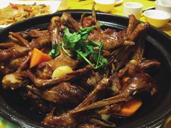 -美极鲜食坊(宝安南路店)