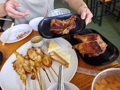 -Doo Dee Thai Food(Issan/Isaan/Esan)