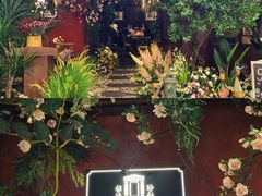 -第101座花园餐厅(湖滨88店)