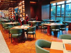 -雅邦朗悦国际酒店·乐悦自助餐厅