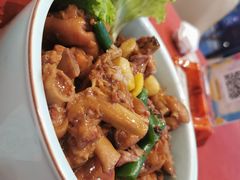 -赵小姐丨新中餐(曲江店)