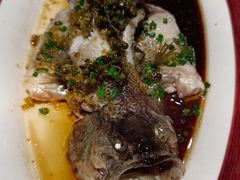 -院里寻菜·精致庭院菜(观沙岭店)