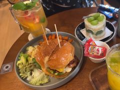 -Simple Yummy简单美味(上邦百汇城店)
