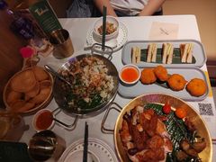 -帕娜·泰式茶餐厅·Bistro(近铁广场店)
