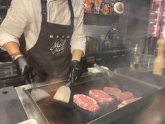 -MEAT MATE 鲜食肉铺(凤凰汇·里巷店)