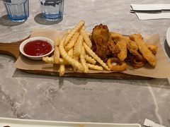 -必胜客(城西银泰店)