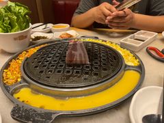 -韩宫宴烤肉·料理(砂之船奥特莱斯店)