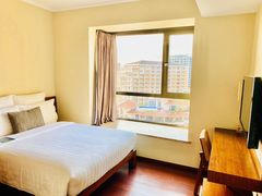 -三亚湾海居铂尔曼度假酒店