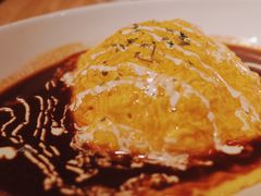-Ufufu cafe(天神巷店)