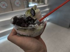 -DQ·蛋糕·冰淇淋(五角场万达店)