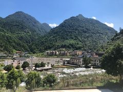 -神龙峡风景区
