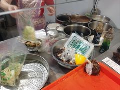 大堂-张明富面皮店(东大街店)