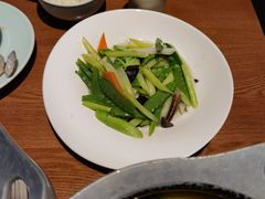 五彩时蔬-闽上鲜·福建菜(龙湖滨江天街店)