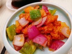 -香港富临皇宫(五月花商业广场店)
