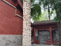 -北京石刻艺术博物馆(五塔寺)