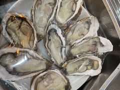 -阿尔法海鲜排档(爱琴海店)