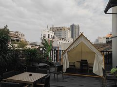 -栢里酒店(广州上下九步行街店)