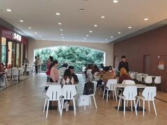 -乡村基(双流时代奥特莱斯餐厅)