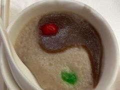 -聚春园自助餐厅(东街口店)