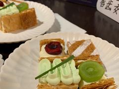 -黑草莓(重庆路店)