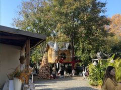 -HERRE·FARM 赫尔露营农场·团建聚会包场