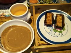 -姑妈嫁妆涮羊排专业火锅(中央大街一店)